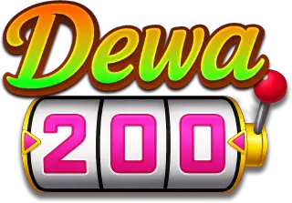 LOGO DEWA200